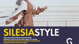 Silesia Style, czyli akcja dla stylistów w Silesia City Center Moda, LIFESTYLE - Śląscy pasjonaci mody mogą wziąć w niej udział i stanąć przed szansą współpracy z największym centrum handlowym w regionie, kreując wizerunek klientów i klientek.
