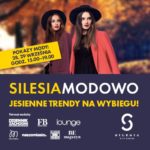 Inauguracja sezonu, czyli jesienne pokazy mody w Silesia City Center