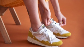 Saucony Shadow 5000 Vintage mają już 30 lat Moda, LIFESTYLE - Jeden z najważniejszych modeli w historii Saucony Originals obchodzi 30. urodziny. Pierwsza edycja Shadow 5000 Vintage powstała dokładnie w 1989 r. i początkowo była przeznaczona wyłącznie do biegania.