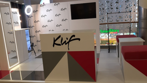 Galeria Klif w Warszawie z unikalną strefą POP-UP