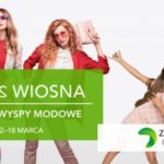 „Wiosenne Arkady Stylu” – modowe inspiracje w Zielonych Arkadach