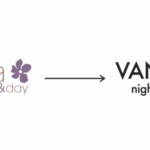 Vanilla night&day z nowym logo