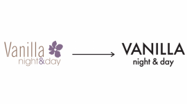Vanilla night&day z nowym logo Moda, LIFESTYLE - Vanilla night&day z nowym logo
