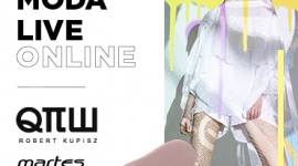 Moda Live Online w Galerii Klif już 27 sierpnia