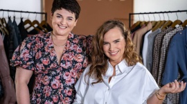Nowa kolekcja TOVAxRadzka dostępna na Amazon Moda, LIFESTYLE - Polska firma odzieżowa TOVA, przygotowała wraz z blogerką modową „Radzką” wspólną kolekcję jesień/zima 2020. Nowością jest kolejny kanał dystrybucji – ubrania marki są po raz pierwszy dostępne w sprzedaży w serwisie Amazon.