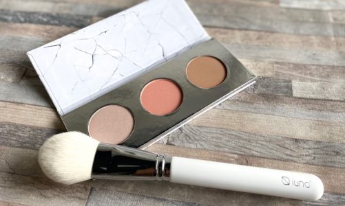 Trendy w makijażu od IUNO Cosmetics Jesień-Zima 2020 / 2021