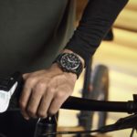 Sportowy, monochromatyczny, kultowy – Fieldforce Sport Chrono