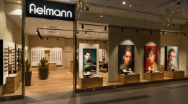 Fielmann otworzył pierwszy butik optyczny w Elblągu Moda, LIFESTYLE - We wtorek, 29 grudnia 2020 roku niemiecki lider rynku optycznego otworzył swój pierwszy butik optyczny w Elblągu.