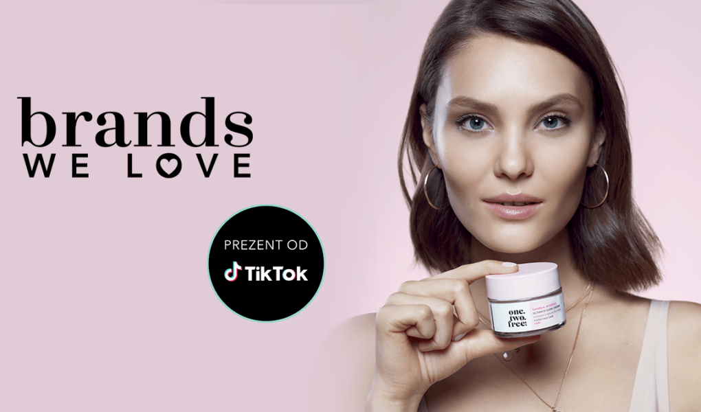 Douglas ogłasza współpracę z TikTok Polska w kampanii Brands We Love