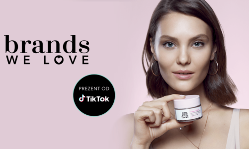 Douglas ogłasza współpracę z TikTok Polska w kampanii Brands We Love