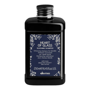 Dla perfekcyjnego blondu fryzury – Davines Heart of Glass –