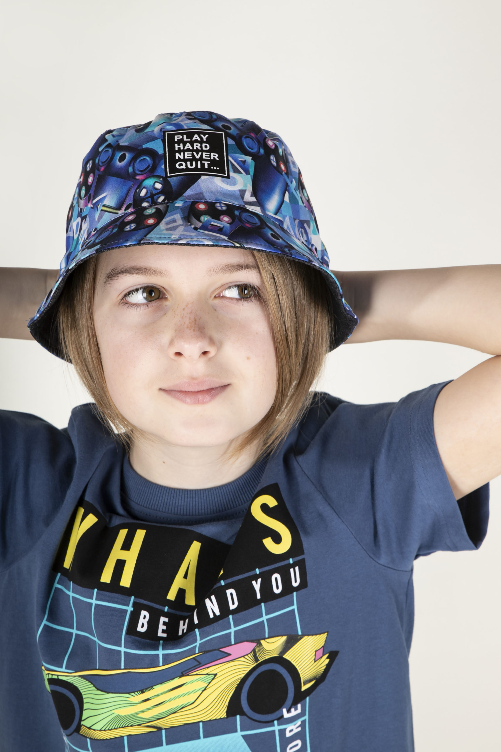 Broel – producent czapek i akcesoriów dziecięcych ma nowy sklep internetowy