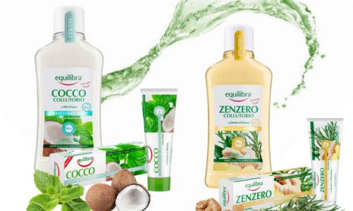 Nowe produkty w linii Equilibra ORAL CARE – naturalna pielęgnacja i bogactwo aktywnych składników w trosce o zdrowe zęby