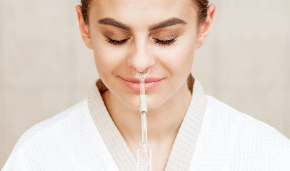 Inhalacja wodorem – prosty sposób na chroniczne zmęczenie