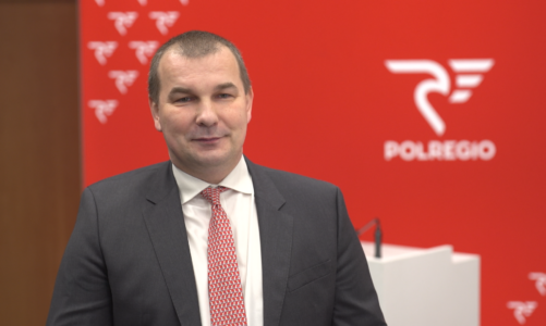 Wymiana taboru w polskiej kolei regionalnej na rekordową skalę. Polregio kupi 200 nowych składów za ponad 7 mld zł