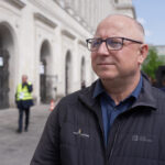 Rolnicy z Wielkopolski i Opolszczyzny protestują przeciwko likwidacji ich miejsc pracy. Minister rolnictwa deklaruje szukanie rozwiązań