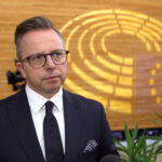 D. Joński: Europa musi chronić swój rynek poprzez cła i wysokie standardy bezpieczeństwa dla importowanych towarów. Powinniśmy budować własny przemysł oparty na tańszej energii