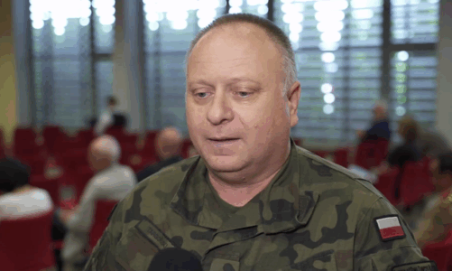 Mundur przyszłości powinien gwarantować nie tylko bezpieczeństwo, ale i komfort. Oczekiwane są również innowacje w kamuflażu