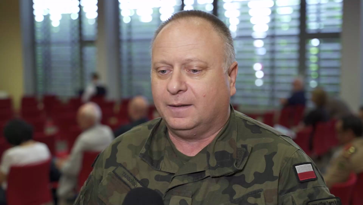 Mundur przyszłości powinien gwarantować nie tylko bezpieczeństwo, ale i komfort. Oczekiwane są również innowacje w kamuflażu