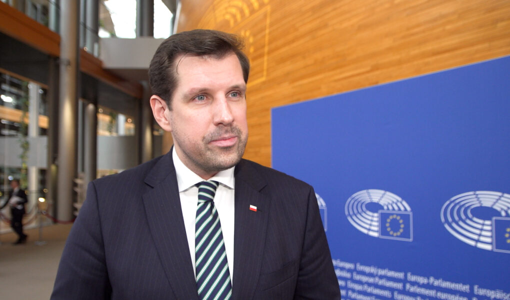 bochenski-jonski-sprawozdawczosc2-foto2 Prace nad uproszczeniami w sprawozdawczości dla firm na ostatniej prostej. Obowiązki mają dotyczyć mniejszej liczby firm