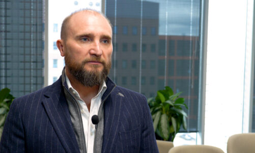 ASM Group wraca na giełdę. Spółka stawia na innowacje i narzędzia analityczne