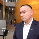 M. Kobosko: Unia musi być bardziej obecna na Bliskim Wschodzie. Powinna być jednym z gwarantów trwałego pokoju i wspierać odbudowę Strefy Gazy