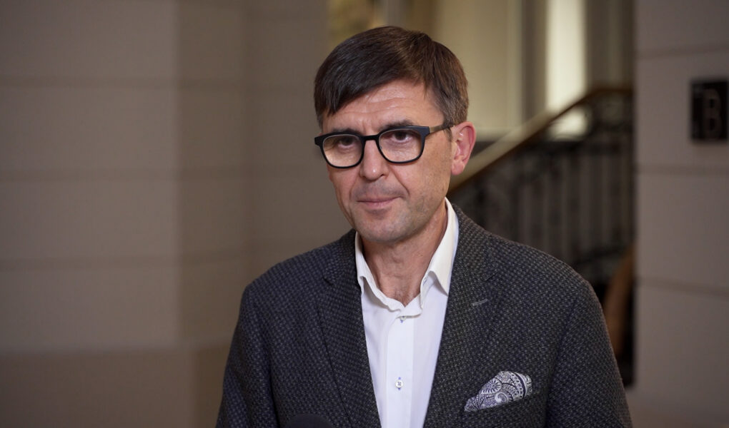 Zbliża się szczyt sezonu zakażeń RSV. Jedna czwarta może mieć ciężki przebieg, zwłaszcza u seniorów