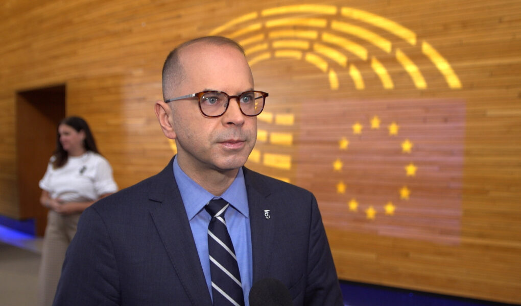 UE wchodzi mocniej w projekty obronne. 1,5 mld euro dotacji trafi na wspólne zamówienia i przyspieszenie produkcji europejskiego przemysłu