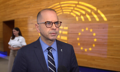 UE wchodzi mocniej w projekty obronne. 1,5 mld euro dotacji trafi na wspólne zamówienia i przyspieszenie produkcji europejskiego przemysłu