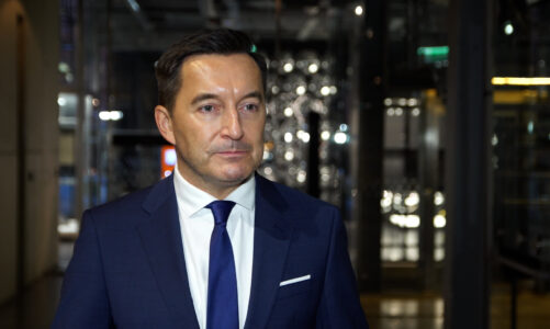 Kolejowe przejścia graniczne na wschodzie kraju wymagają modernizacji. W planach szereg inwestycji na granicy z Ukrainą