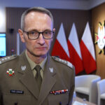 W polskich siłach zbrojnych jest za mało lekarzy wojskowych. Problemem jest brak perspektyw rozwoju kariery