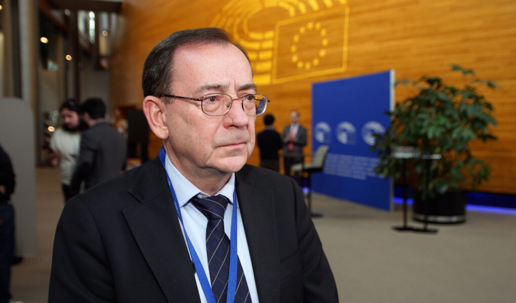 Nasilają się ataki hybrydowe ze strony Białorusi z wykorzystaniem balonów przemytniczych. Parlament Europejski wzywa do ich zaprzestania