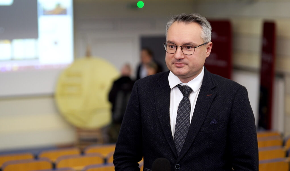 Młodzi naukowcy kreują przyszłość przemysłu chemicznego. Ich innowacje mogą wpłynąć na jego zrównoważony rozwój