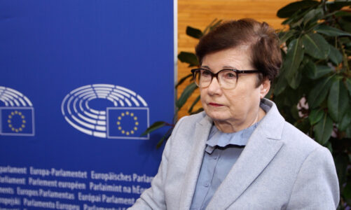 Polak na ważnym stanowisku w unijnej instytucji nadzoru. Rozpocznie kadencję 1 kwietnia