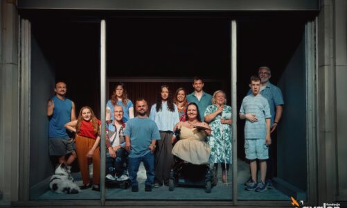 Osoby z niepełnosprawnościami wciąż spotykają się z etykietowaniem. Kampanie społeczne powoli odwracają ten trend [DEPESZA]