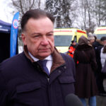 Czas dojazdu karetek przekracza obowiązujące normy. Mazowsze wzmacnia ratownictwo nowymi ambulansami i zespołami